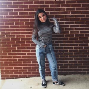 Meet your Posher, Molly